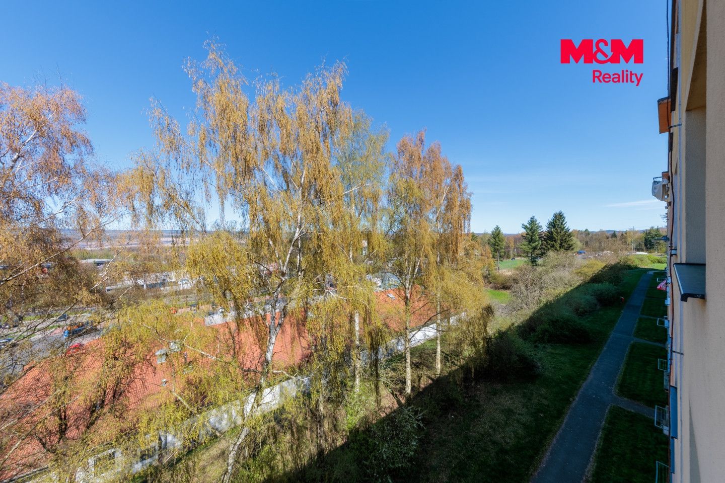 Prodej, Byt 3+1, 60 m², Sokolov, Mánesova, Sokolov – náhled fotky 13