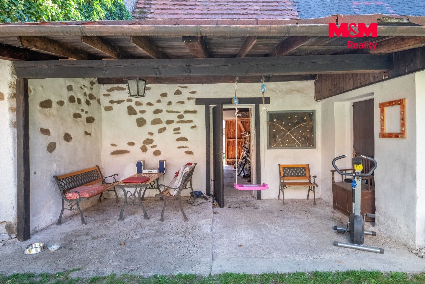 Prodej, Chalupa, 210 m², Mečichov, Mečichov – náhled fotky 7