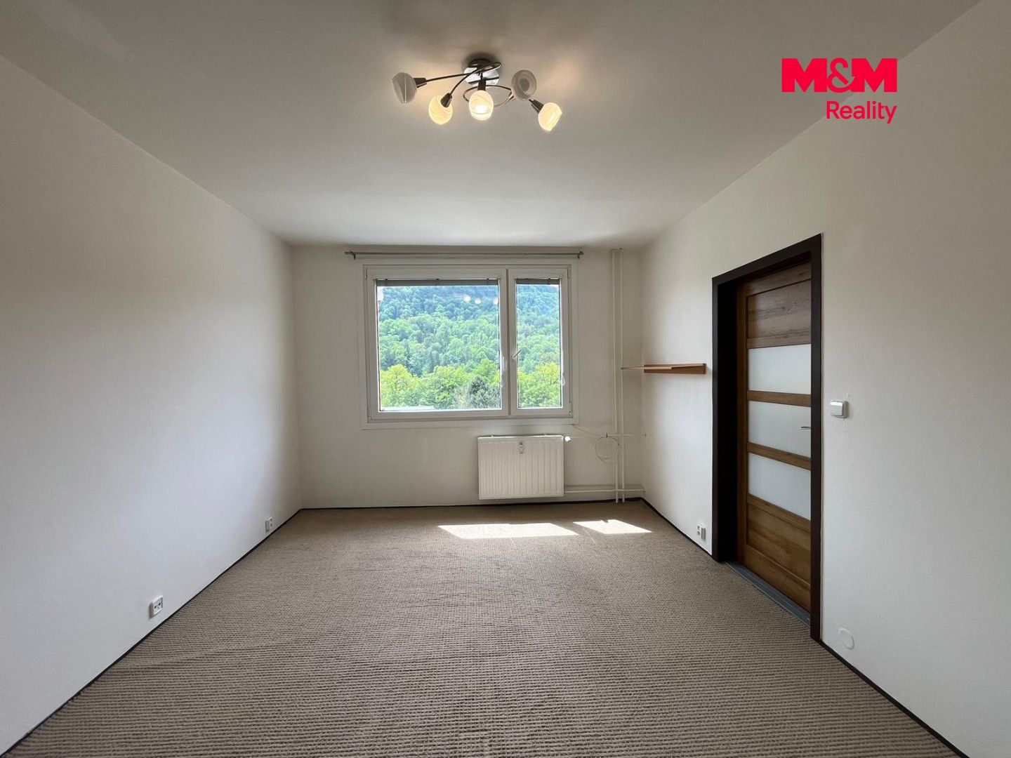 Pronájem, Byt 1+1, 36 m², Děčín, Kosmonautů, Děčín – náhled fotky 4