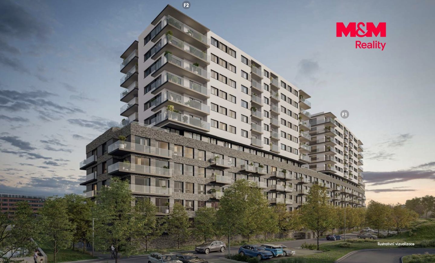 Prodej, Byt 5+kk, 106 m², Praha, Bartůňkova, Praha – náhled fotky 8