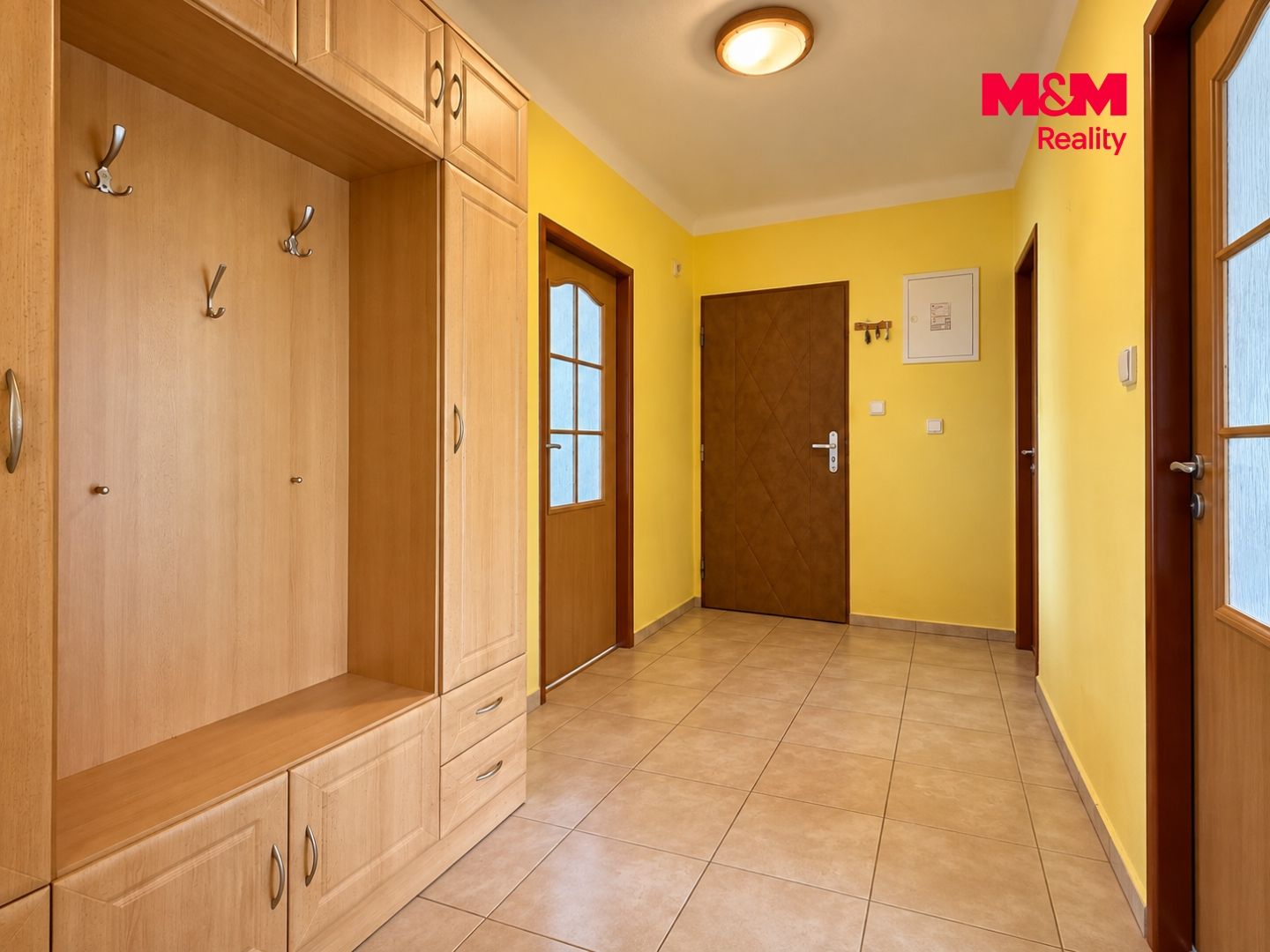 Prodej, Byt 3+1, 72 m², Písek, Za Pazdernou, Písek – náhled fotky 8
