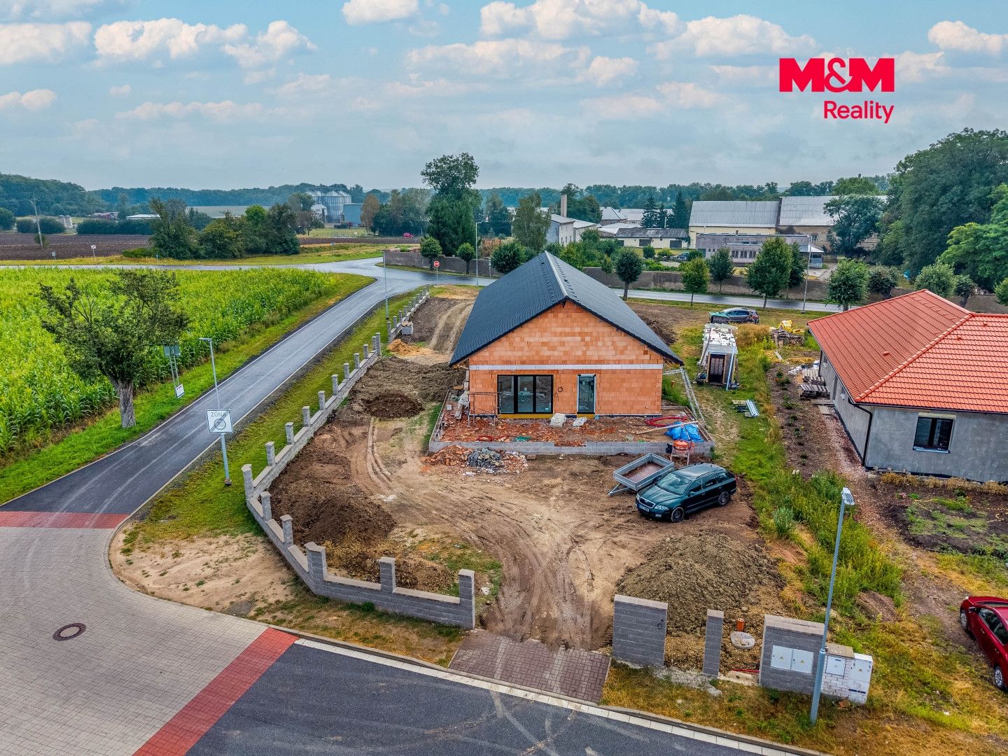 Prodej, Rodinný dům, 126 m², Křinec, Ke školce, Křinec – náhled fotky 2