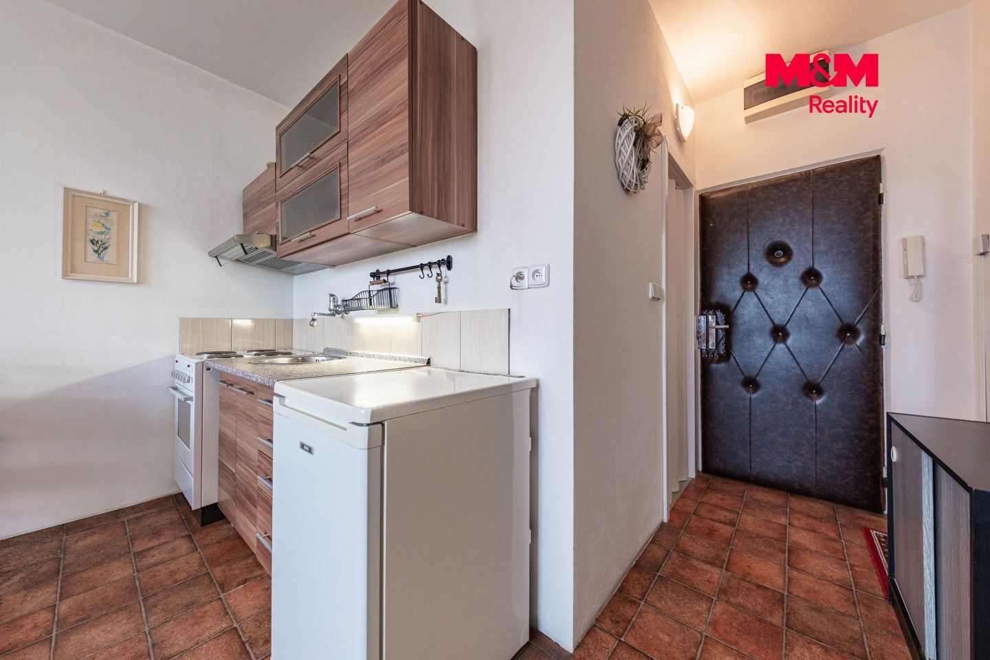 Prodej, Byt 1+1, 37 m², Strakonice, Máchova, Strakonice – náhled fotky 6