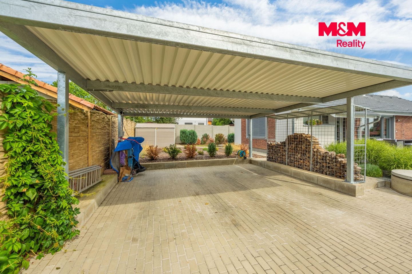 Prodej, Rodinný dům, 102 m², Hostouň, Hostouň – náhled fotky 7