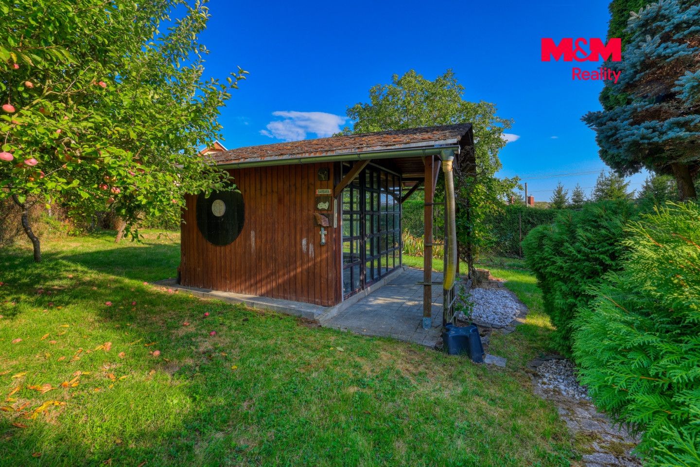 Prodej, Rodinný dům, 300 m², Loučim, Loučim – náhled fotky 23