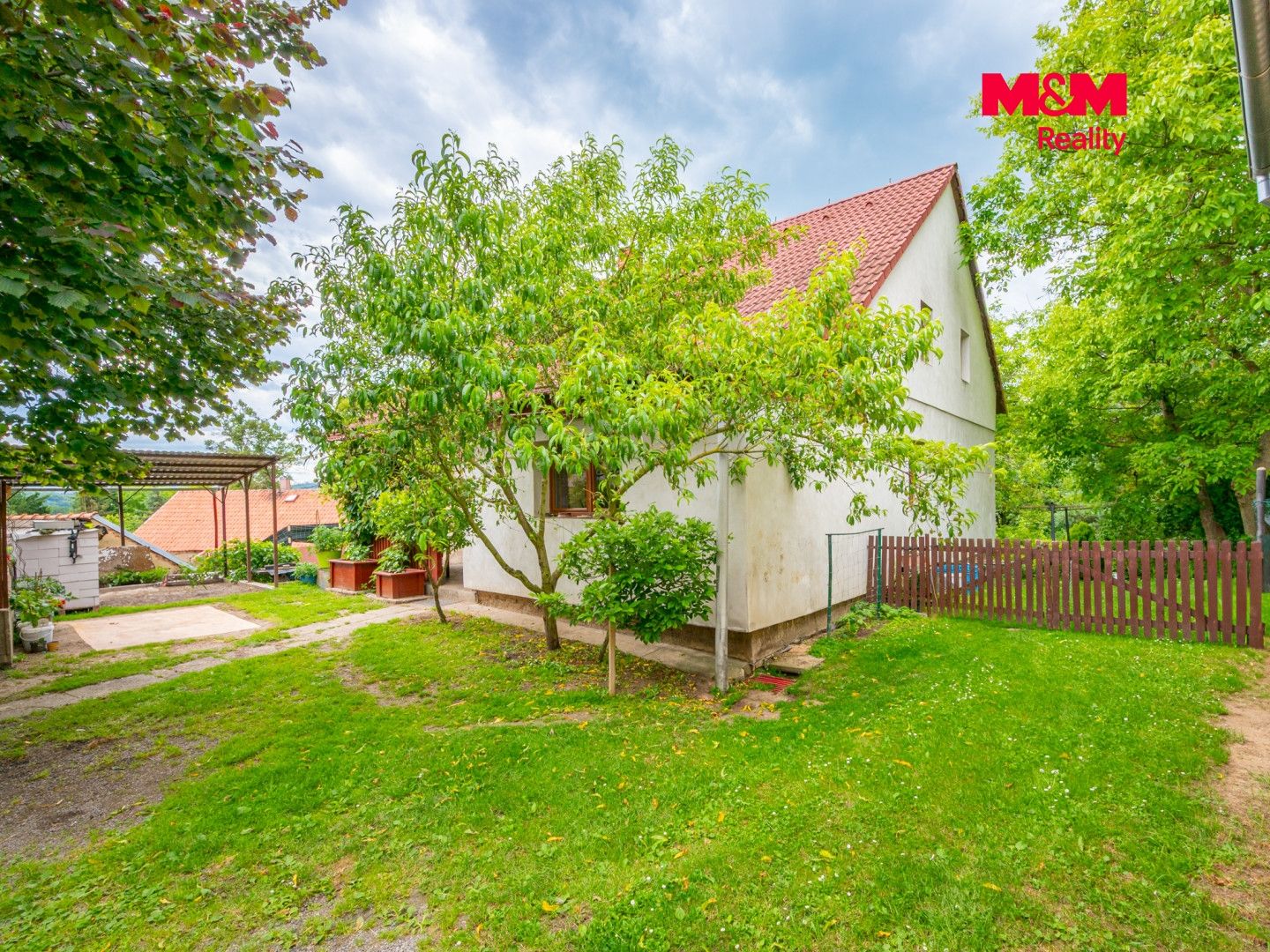 Prodej, Rodinný dům, 140 m², Chabeřice, Chabeřice – náhled fotky 2
