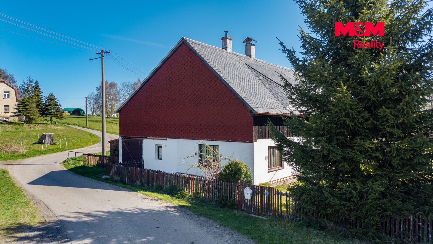 Prodej, Rodinný dům, 110 m², Staré Křečany, Staré Křečany – náhled fotky 32