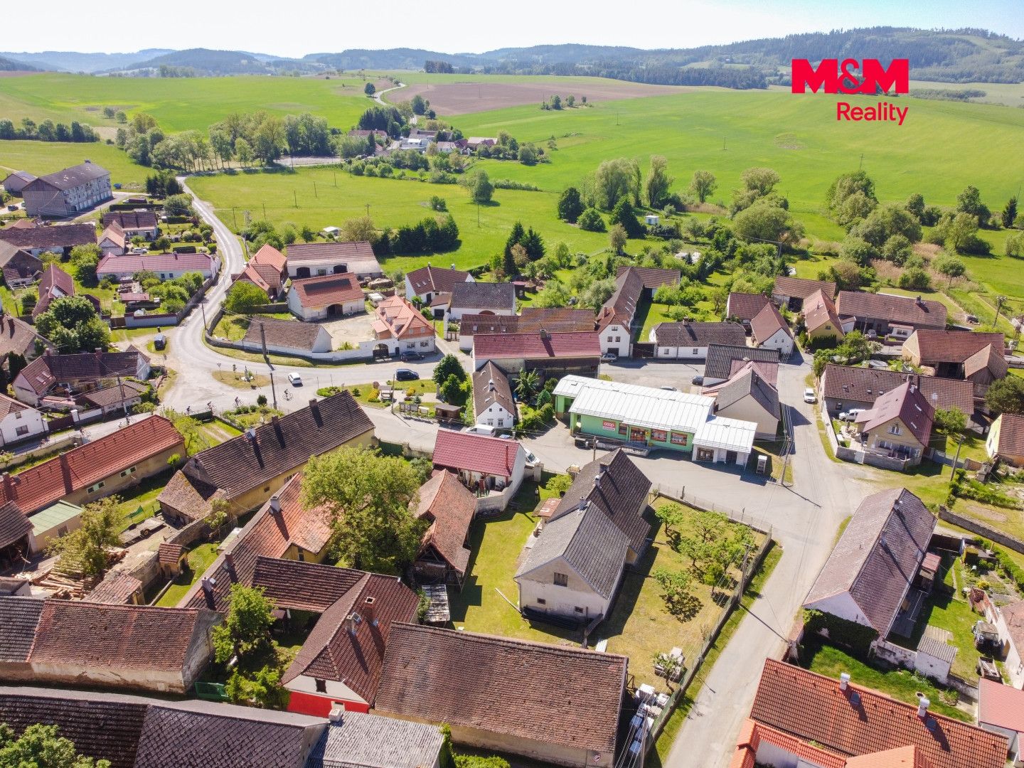 Prodej, Chalupa, 98 m², Nezamyslice, Nezamyslice – náhled fotky 41