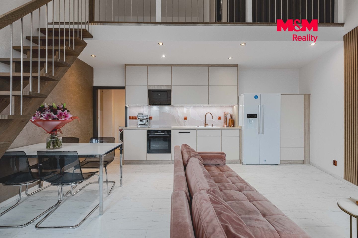 Prodej, Byt 4+kk, 78 m², Klatovy, Husovo náměstí, Klatovy – náhled fotky 16