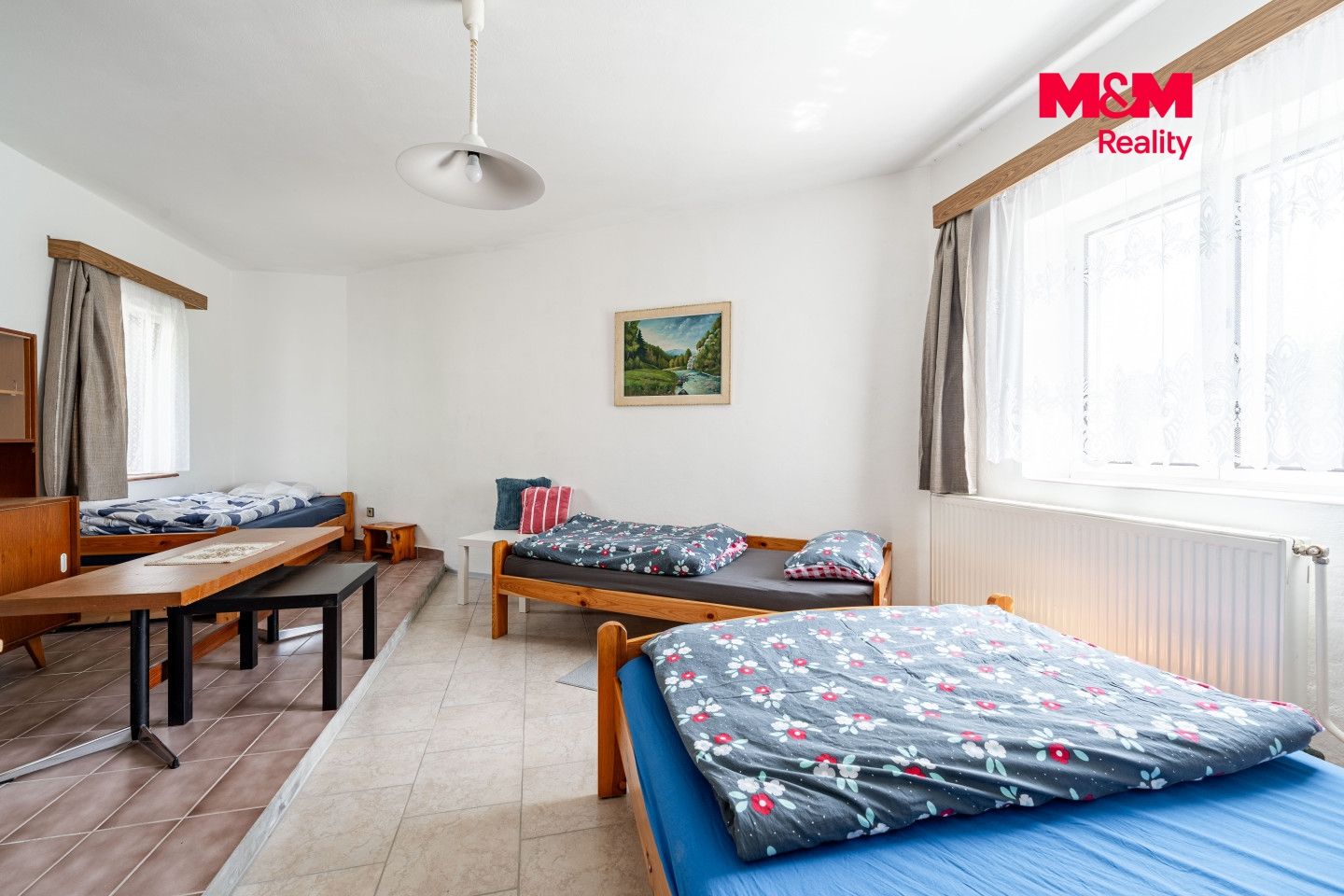 Pronájem, Rodinný dům, 121 m², Odunec, Odunec – náhled fotky 6