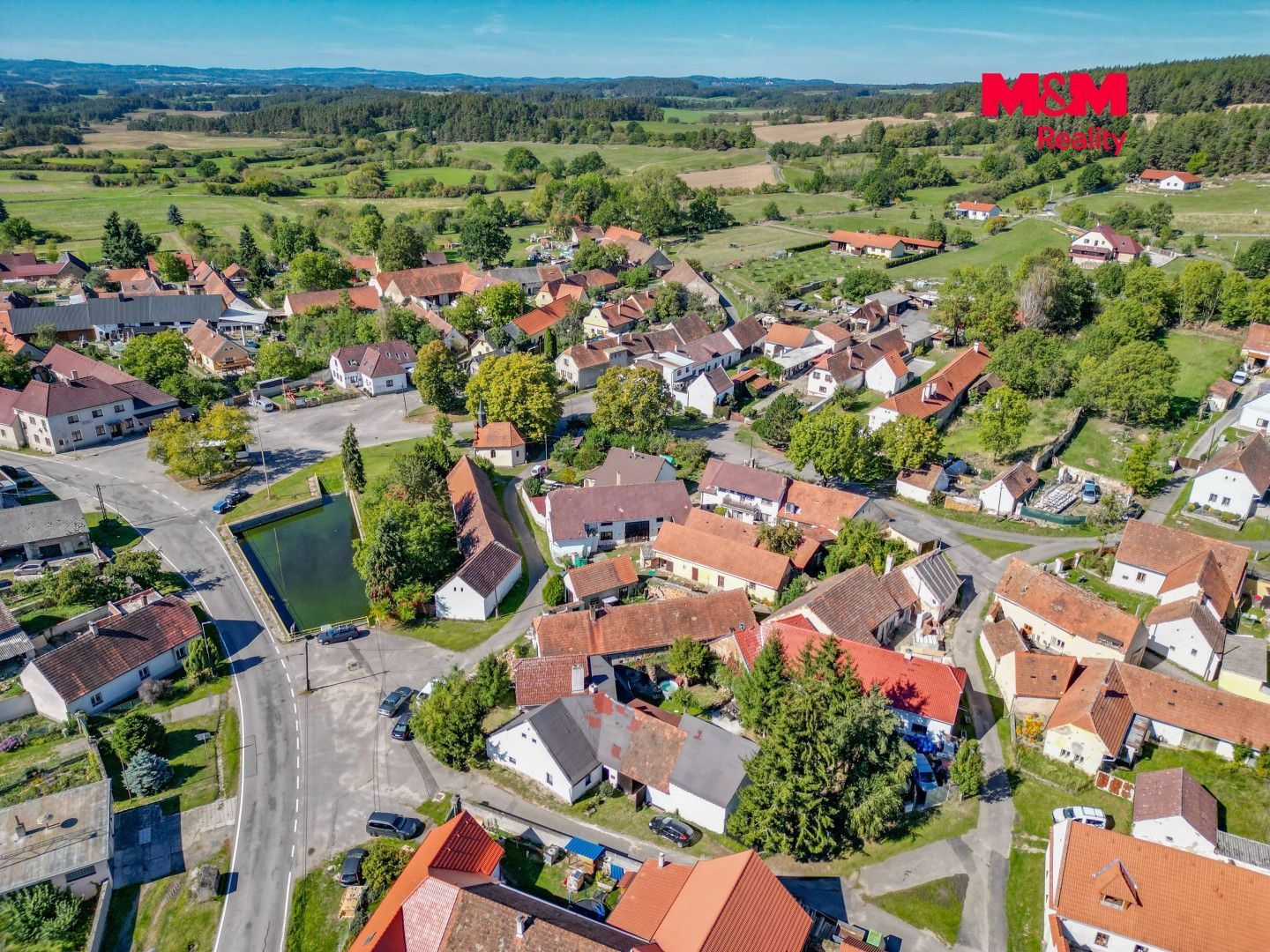 Prodej, Chalupa, 210 m², Mečichov, Mečichov – náhled fotky 35