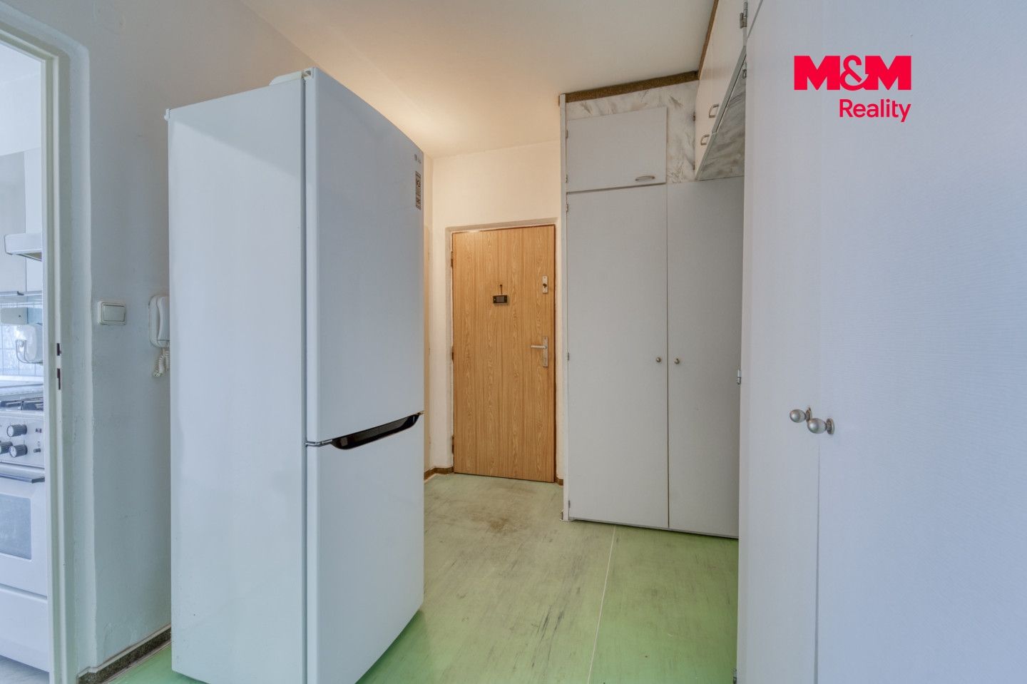Prodej, Byt 3+1, 76 m², Plzeň, Sokolovská, Plzeň – náhled fotky 13