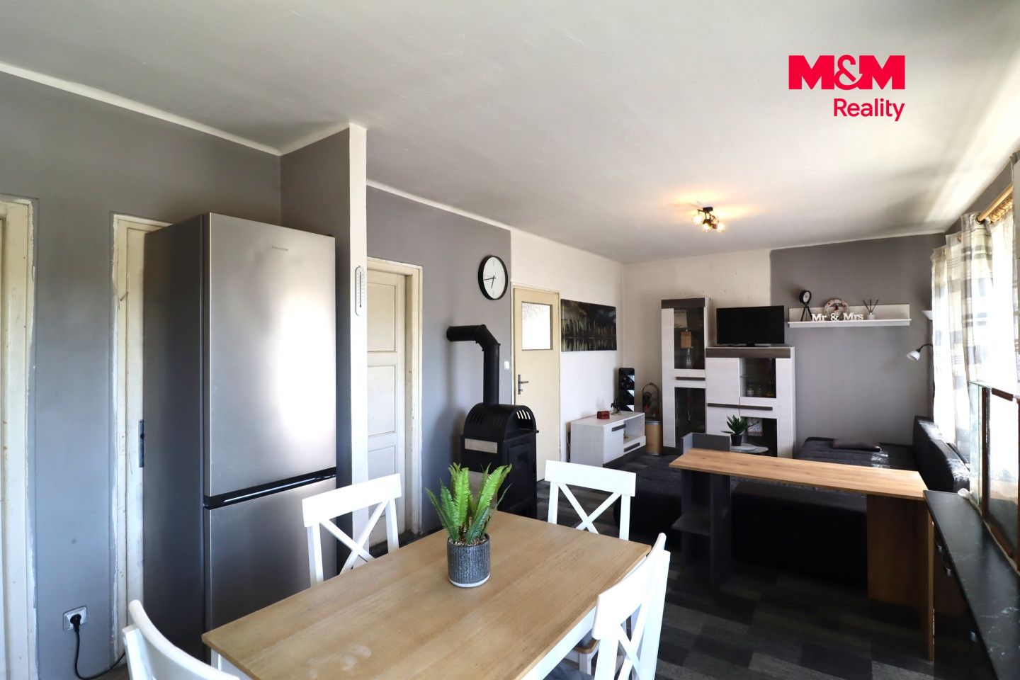 Prodej, Rodinný dům, 155 m², Peruc, Peruc – náhled fotky 8
