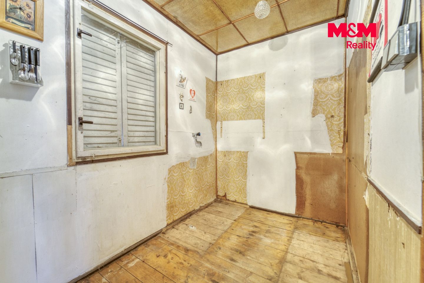 Prodej, Chata, 30 m², Planá, Planá – náhled fotky 7