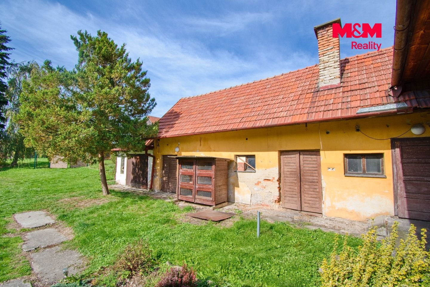 Prodej, Rodinný dům, 120 m², Kelč, Kelč – náhled fotky 9