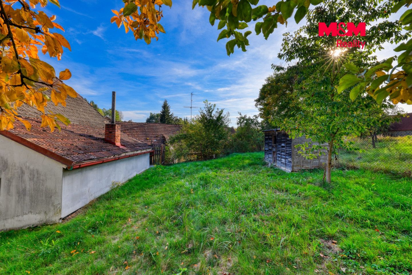 Prodej, Rodinný dům, 227 m², Nalžovské Hory, Nalžovské Hory – náhled fotky 38
