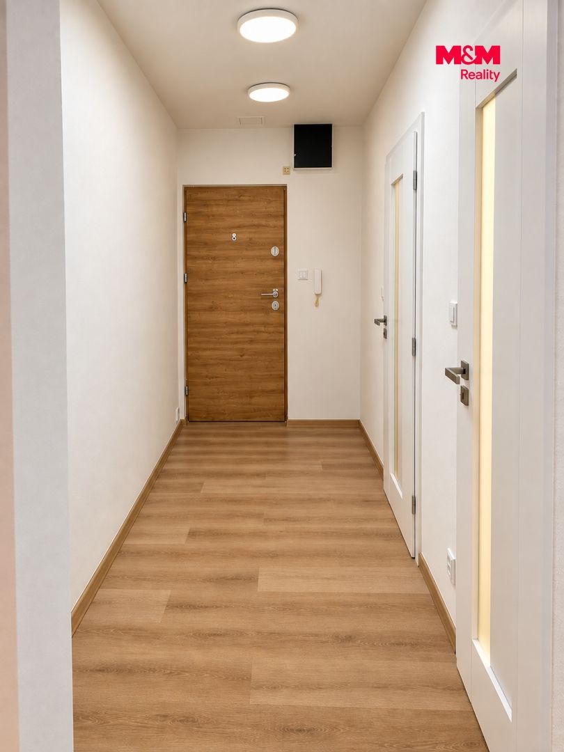 Prodej, Byt 2+kk, 37 m², Ostrava, Josefa Kotase, Ostrava – náhled fotky 7