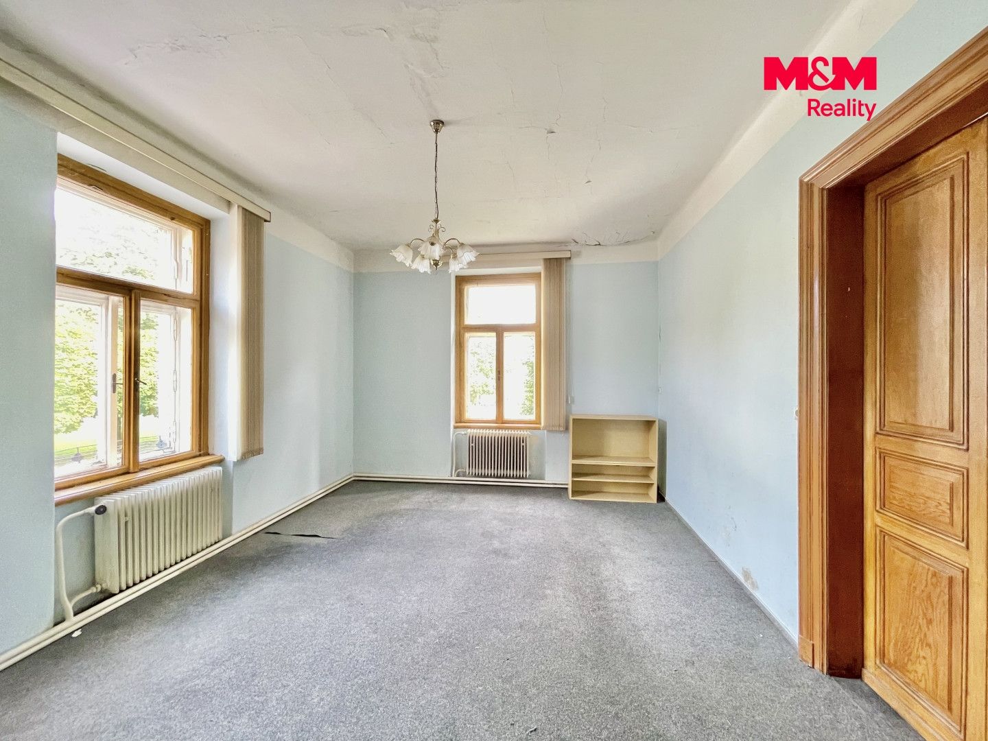 Prodej, Rodinný dům, 165 m², Žamberk, Nádražní, Žamberk – náhled fotky 15