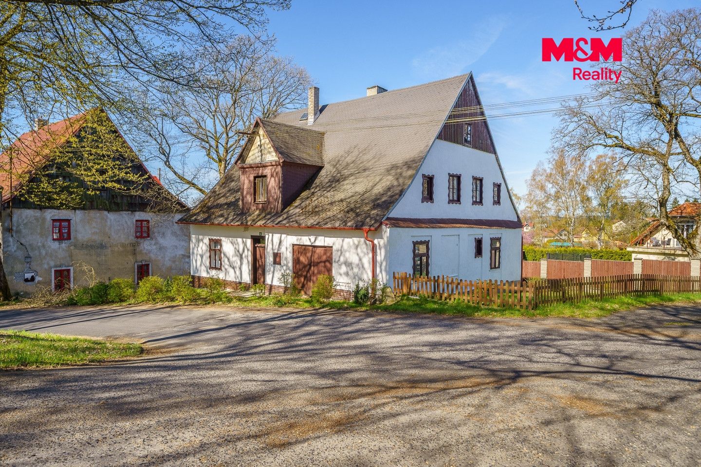 Prodej, Chalupa, 249 m², Jindřichovice, Jindřichovice – náhled fotky 27