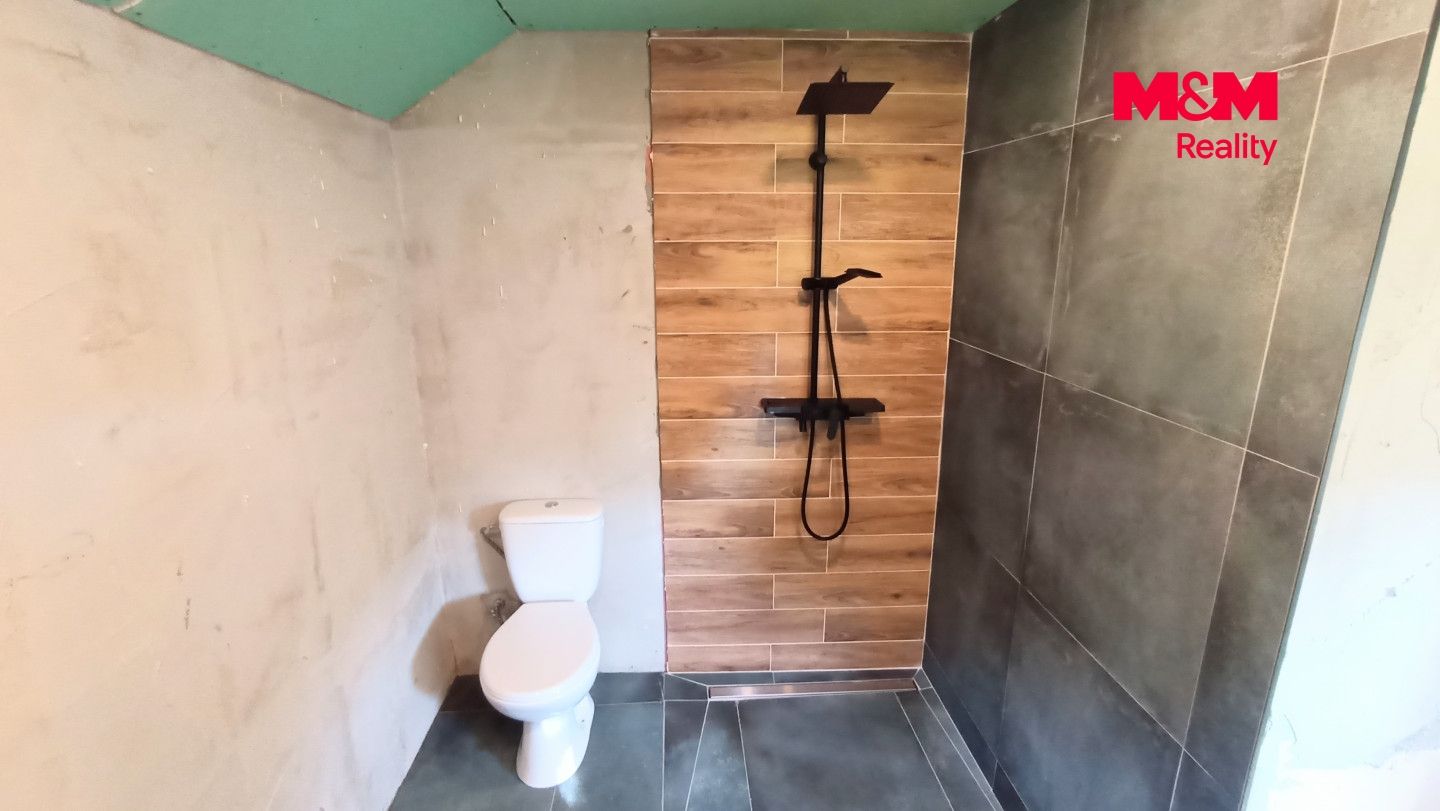Prodej, Chalupa, 46 m², Brandov, Rudé armády, Brandov – náhled fotky 6