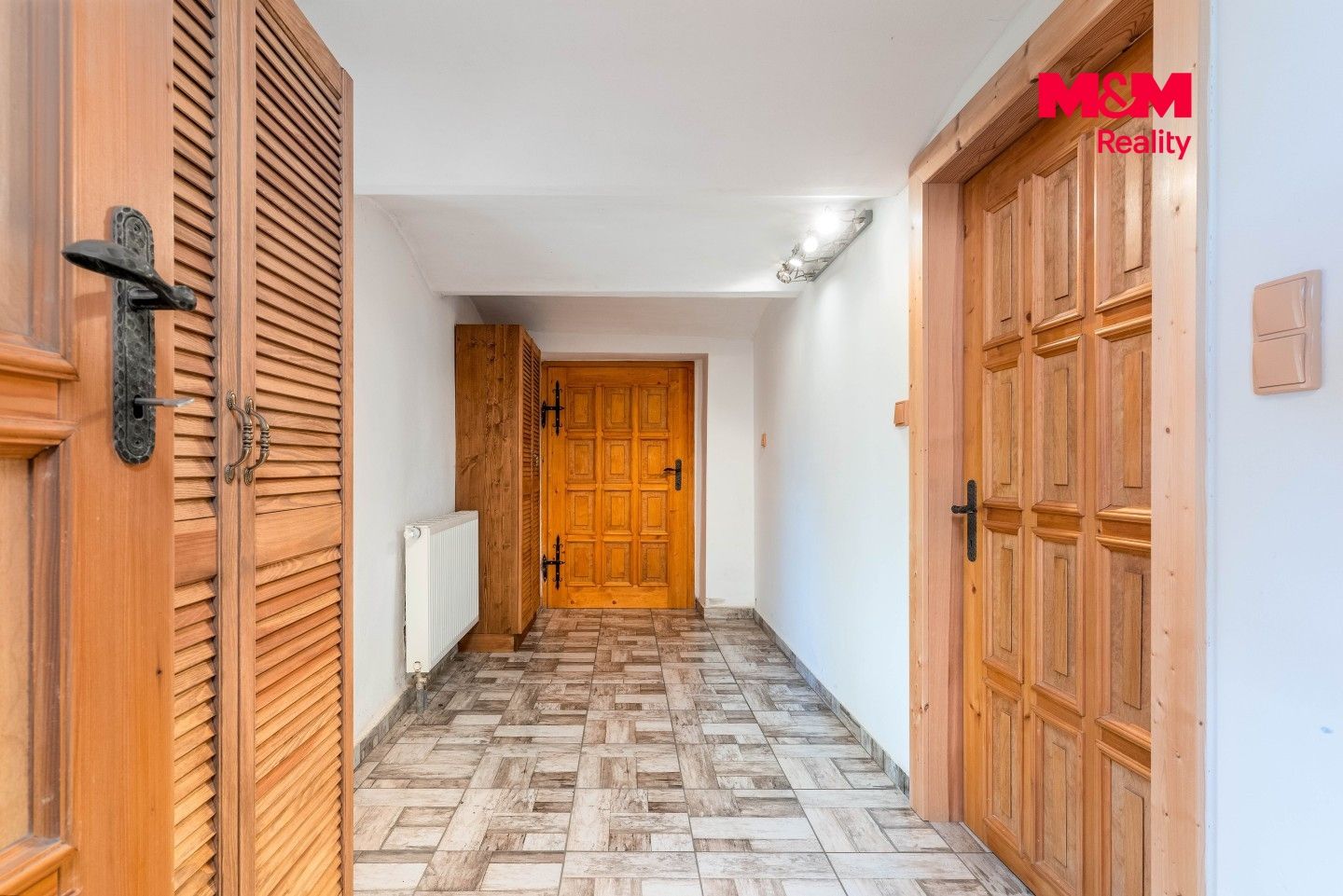 Prodej, Rodinný dům, 279 m², Volary, Volary – náhled fotky 15