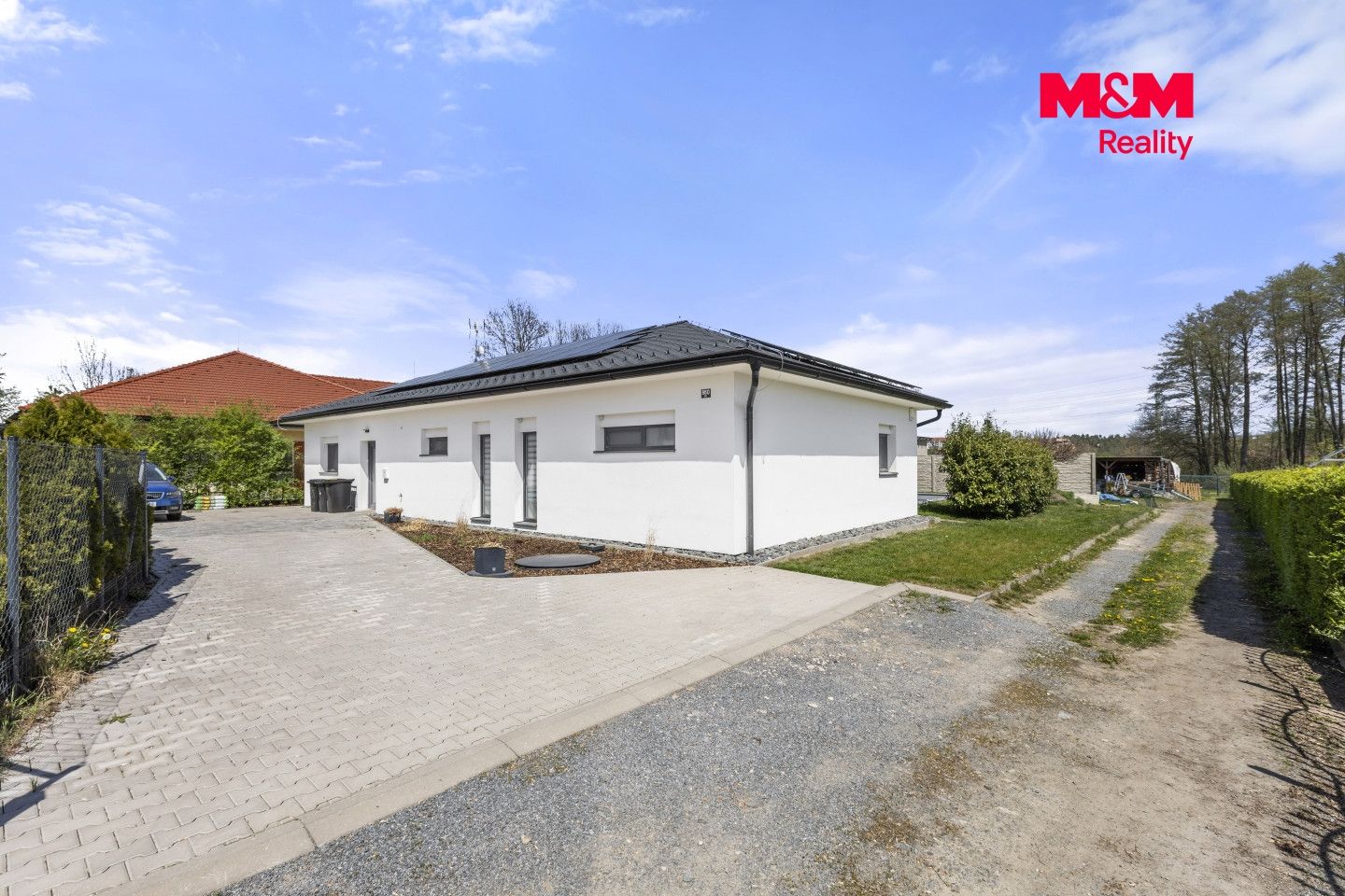 Prodej, Rodinný dům, 220 m², Chrudim, Obce Ležáků, Chrudim – náhled fotky 3
