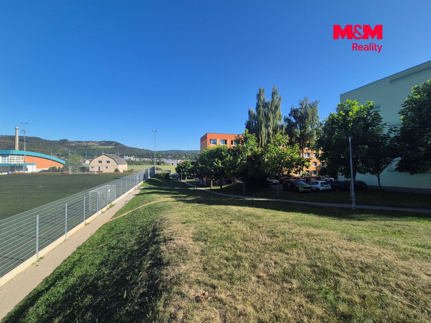 Prodej, Byt 3+1, 72 m², Králův Dvůr, Nad Stadionem, Králův Dvůr – náhled fotky 15