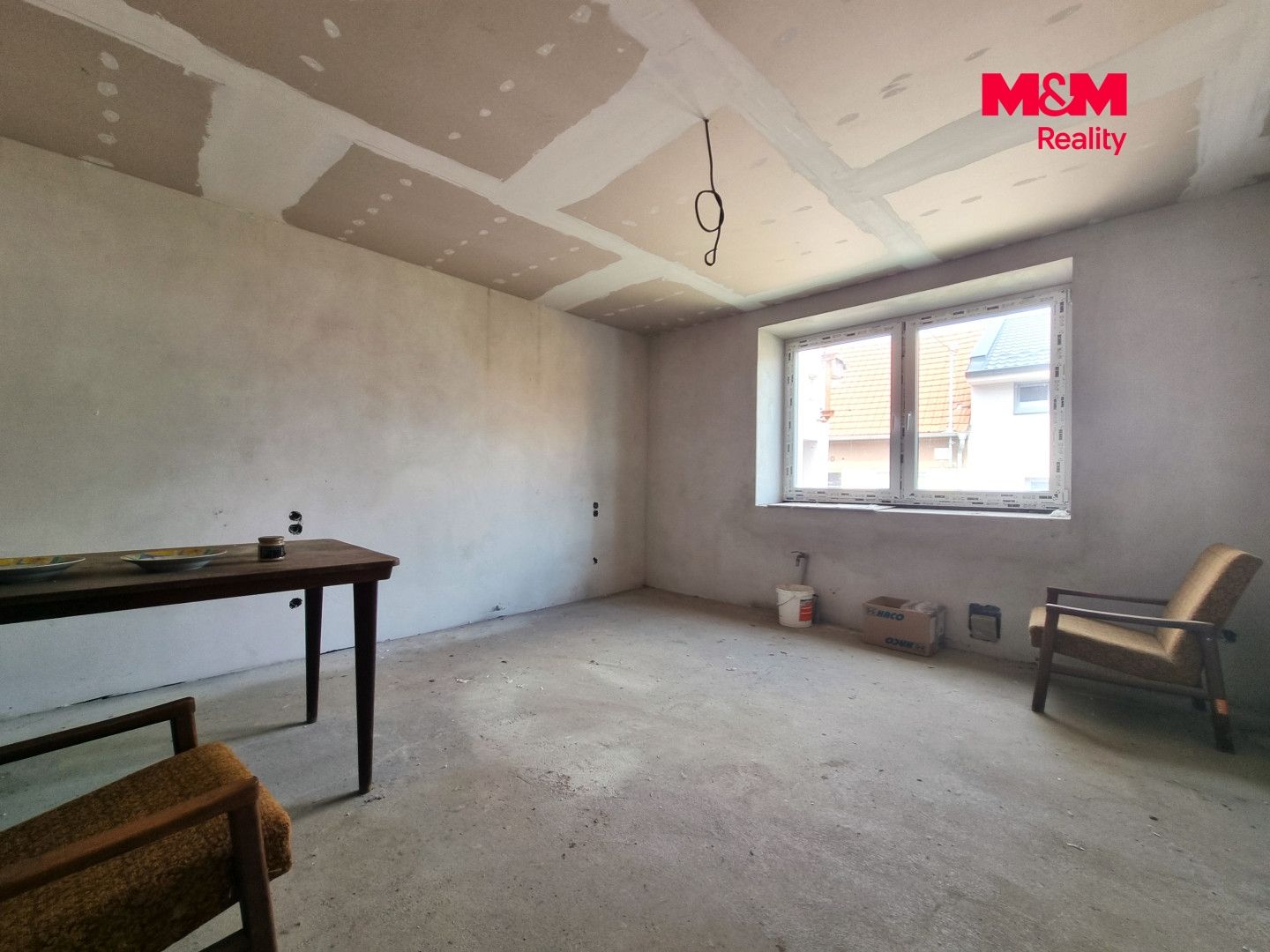 Prodej, Rodinný dům, 138 m², Čejkovice, K Marku, Čejkovice – náhled fotky 7