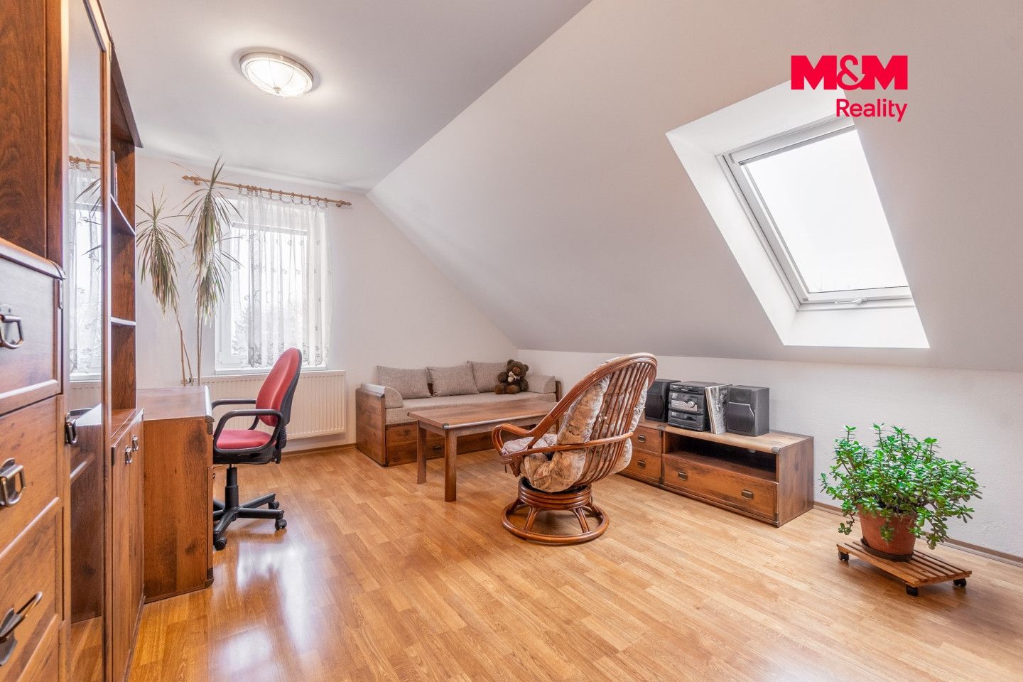 Prodej, Rodinný dům, 229 m², Varnsdorf, Hájenská, Varnsdorf – náhled fotky 16