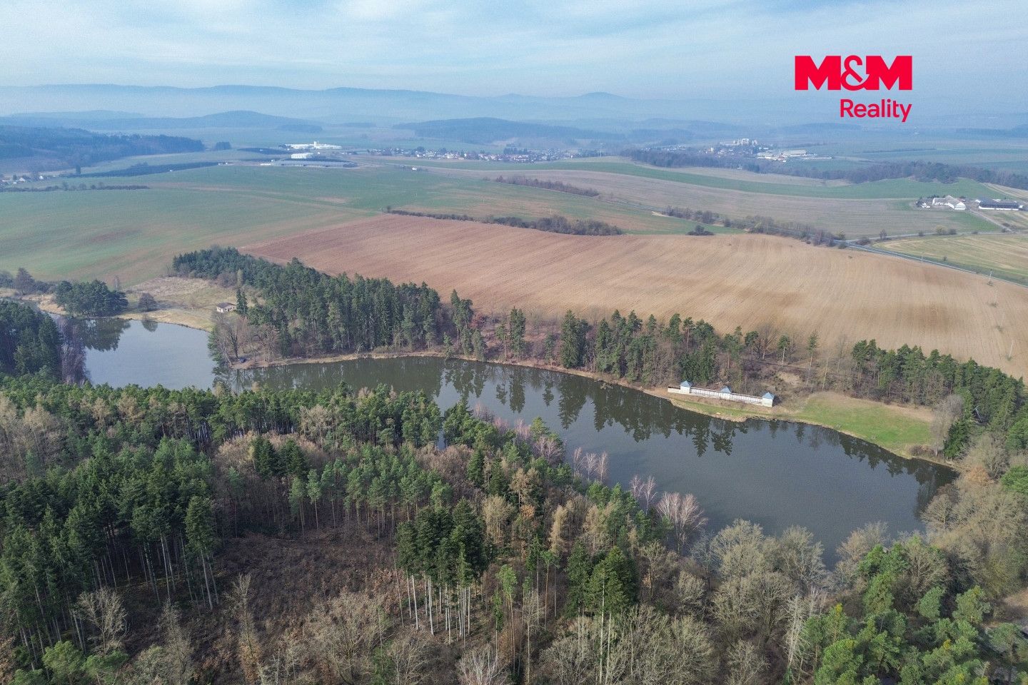 Prodej, Chata, 34 m², Horšovský Týn, Horšovský Týn – náhled fotky 16