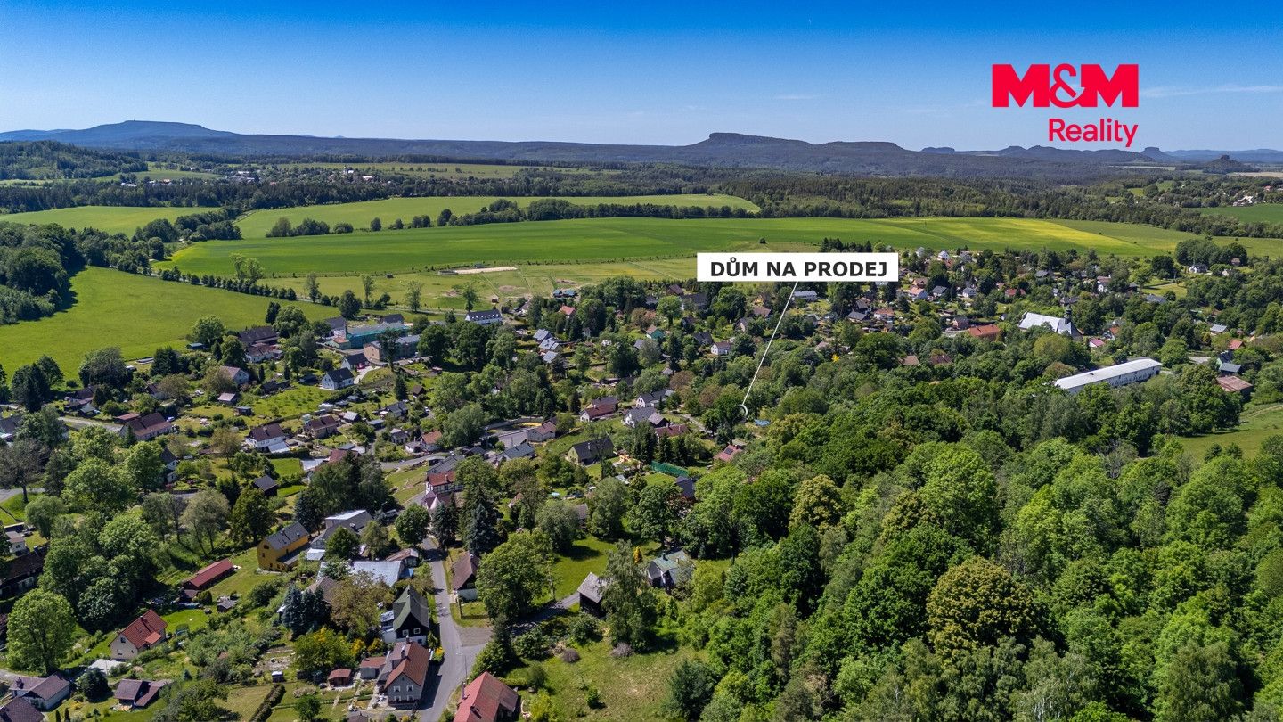 Prodej, Rodinný dům, 137 m², Růžová, Růžová – náhled fotky 30