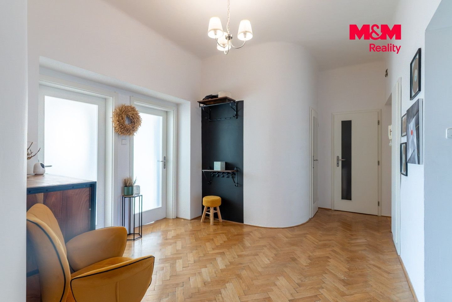Prodej, Byt 3+1, 96 m², Brno, Šmejkalova, Brno – náhled fotky 17