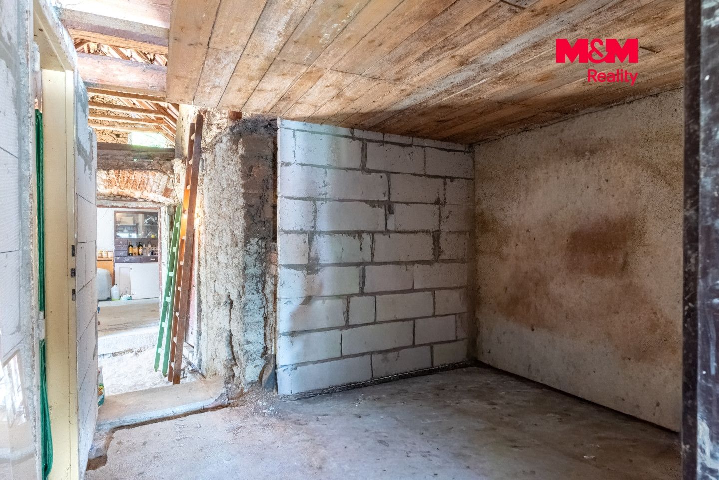 Prodej, Chalupa, 60 m², Strašice, Strašice – náhled fotky 18