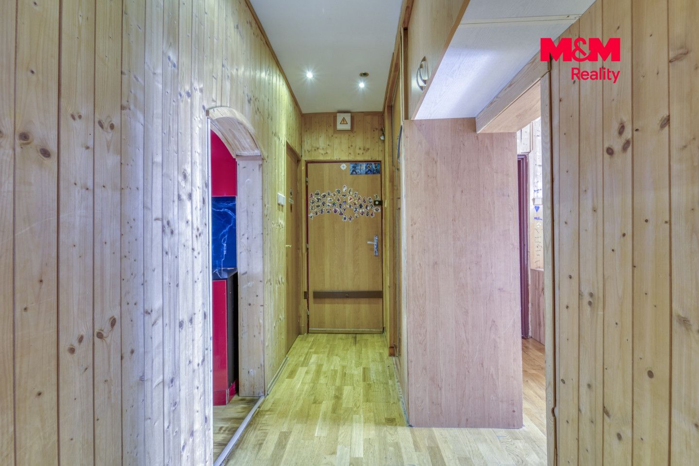 Prodej, Byt 4+1, 97 m², Sokolov, Hornická, Sokolov – náhled fotky 9