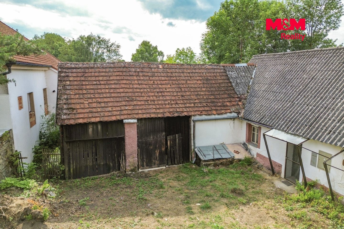 Prodej, Chalupa, 54 m², Hradiště, Hradiště – náhled fotky 12