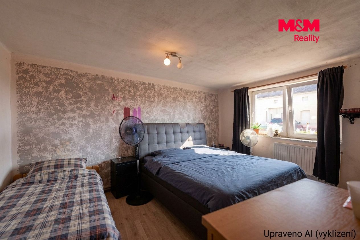 Prodej, Rodinný dům, 114 m², Oplocany, Oplocany – náhled fotky 7