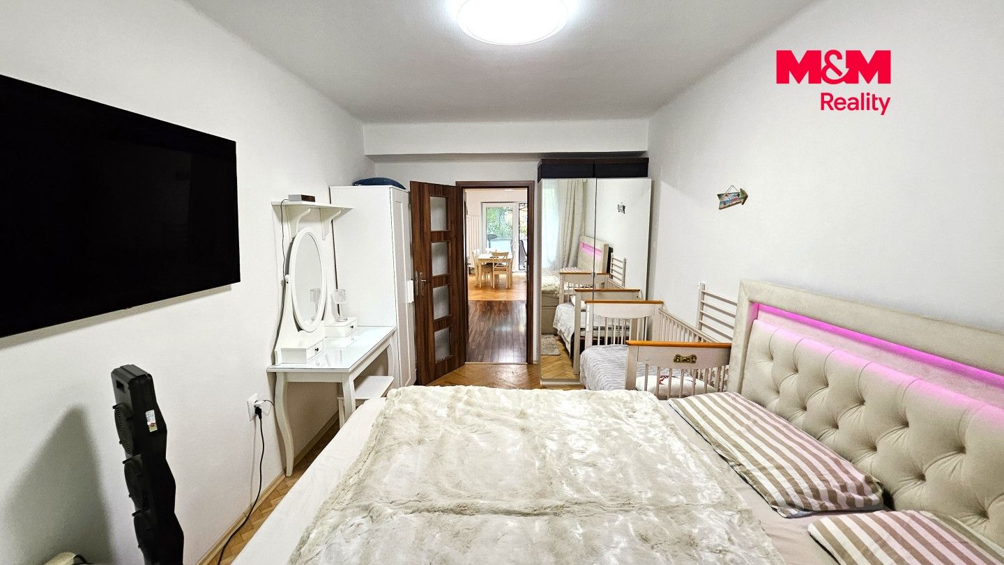 Prodej, Byt 3+1, 90 m², Praha, Ortenovo náměstí, Praha – náhled fotky 7