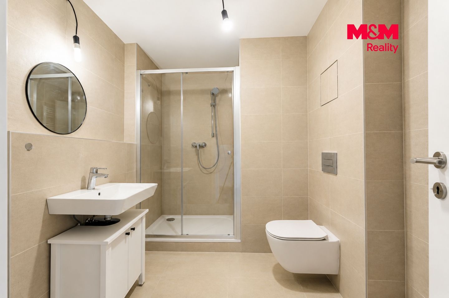 Prodej, Byt 1+kk, 41 m², Praha, Bachova, Praha – náhled fotky 3