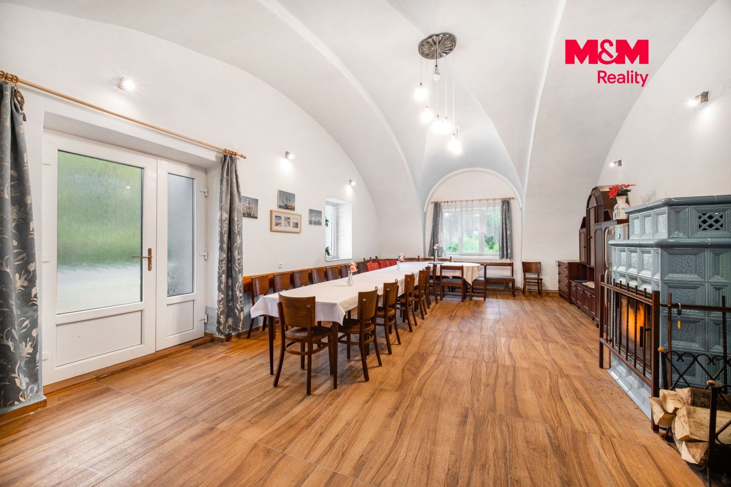 Prodej, Rodinný dům, 210 m², Bohdíkov, Bohdíkov – náhled fotky 4