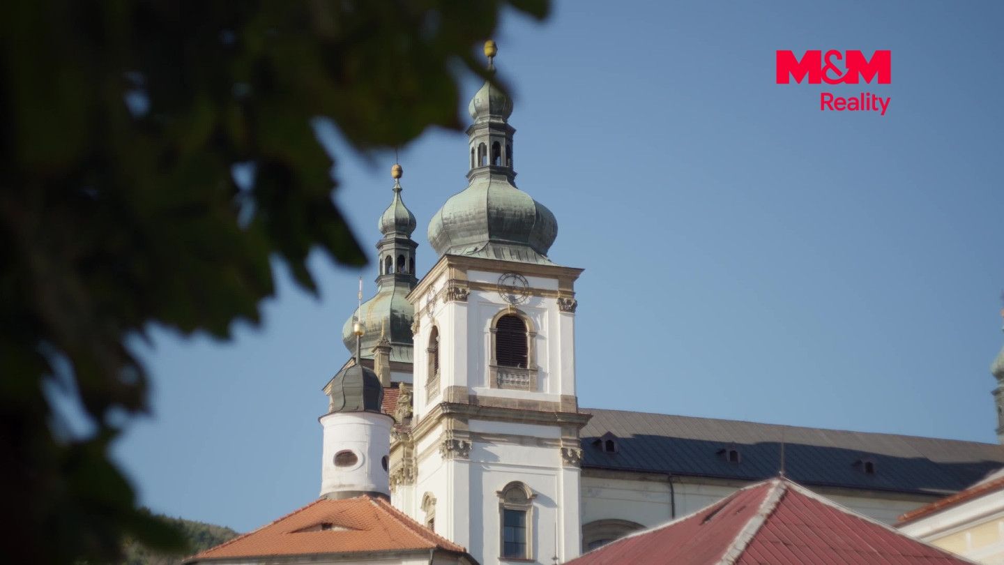 Prodej, Pozemek k bydlení, Krupka
