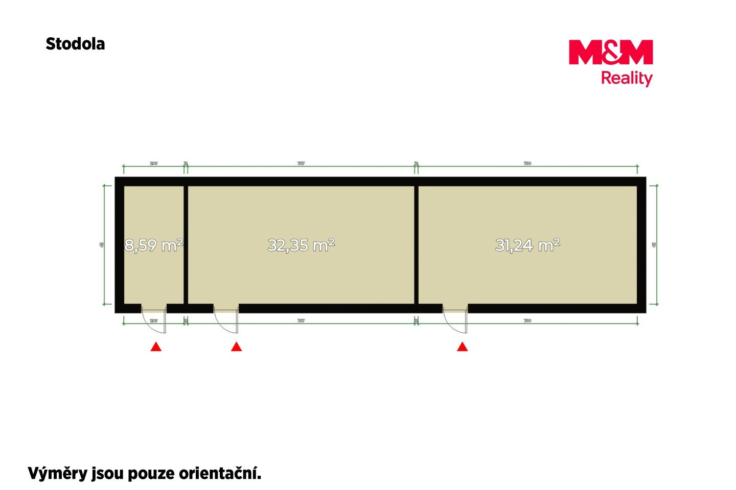 Prodej, Rodinný dům, 180 m², Kroučová, Kroučová – náhled fotky 30