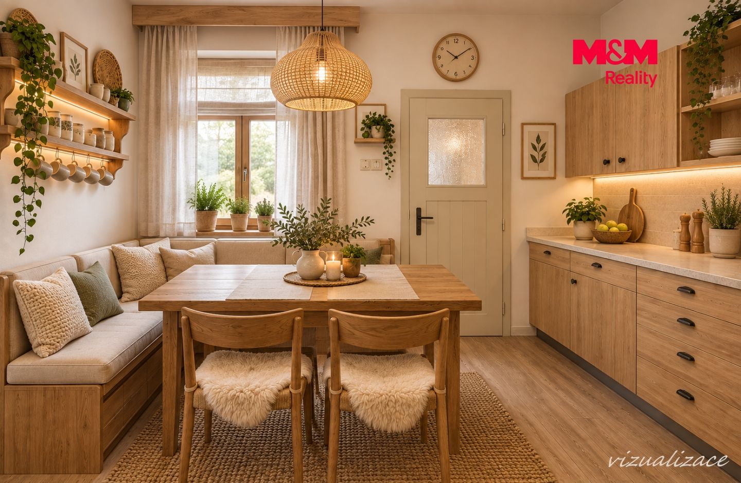 Prodej, Rodinný dům, 100 m², Samotišky, V Uličkách, Samotišky – náhled fotky 7