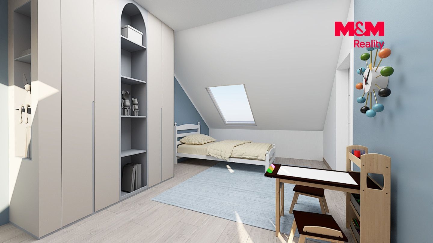 Prodej, Rodinný dům, 64 m², Brod nad Dyjí, Brod nad Dyjí – náhled fotky 15