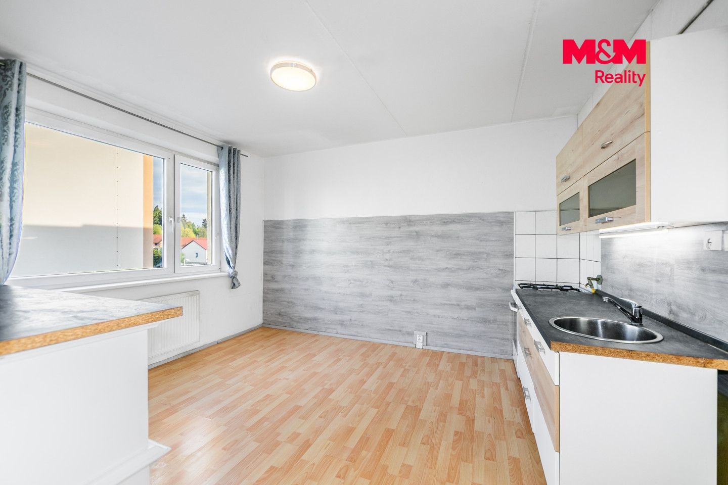 Prodej, Byt 1+1, 40 m², Teplá, Palackého, Teplá – náhled fotky 2