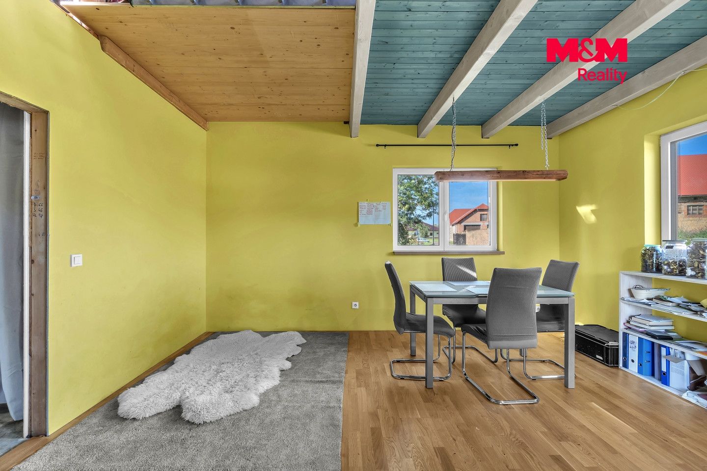 Prodej, Rodinný dům, 65 m², Lužany, Lužany – náhled fotky 13