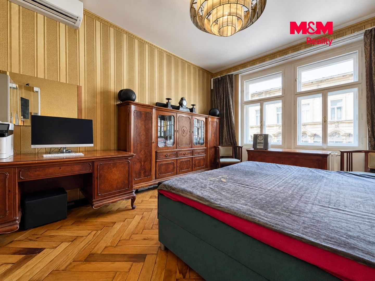 Prodej, Byt 3+1, 78 m², Praha, Víta Nejedlého, Praha – náhled fotky 7