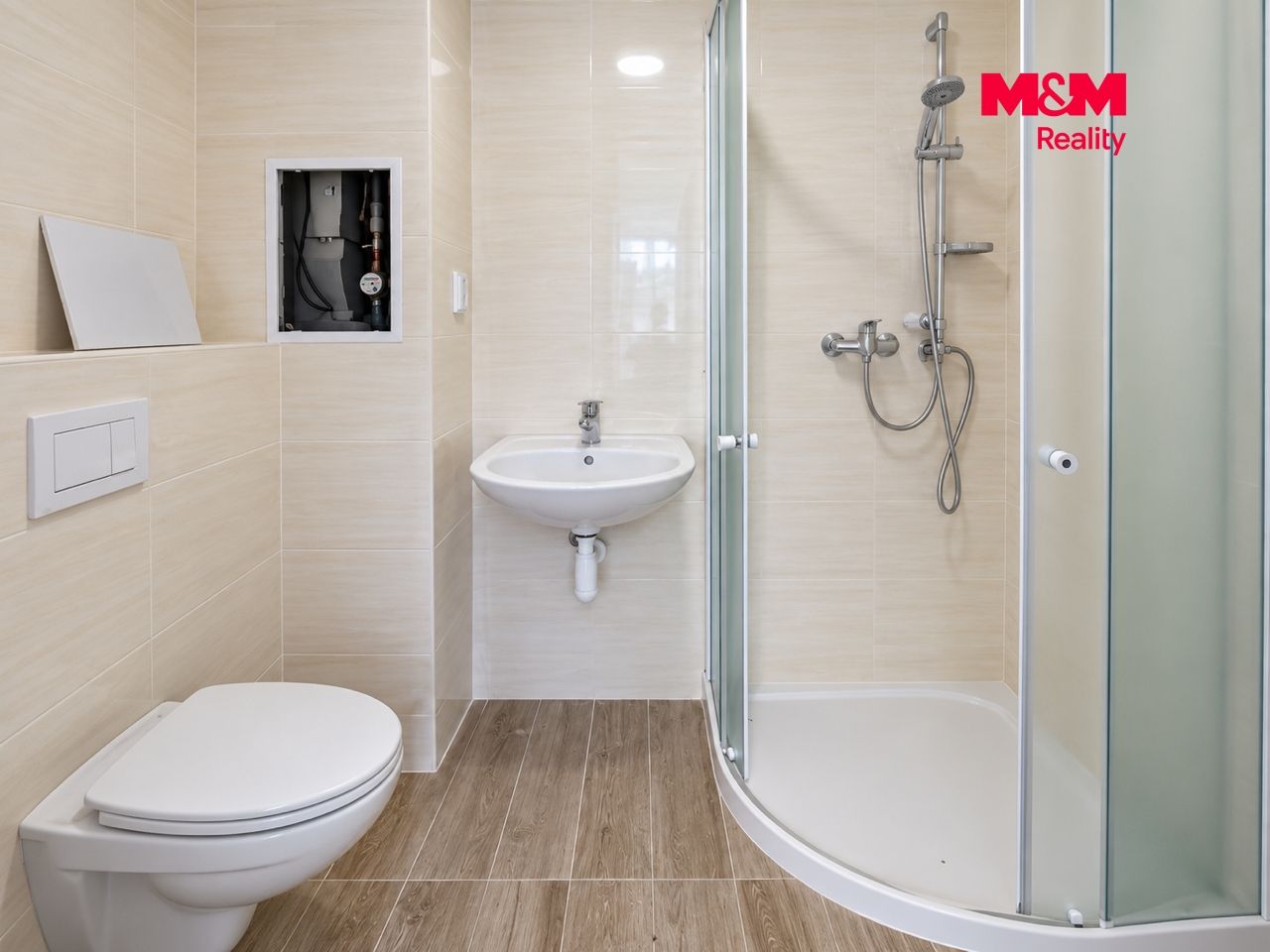 Prodej, Byt 1+1, 27 m², Ralsko, Ralsko – náhled fotky 4