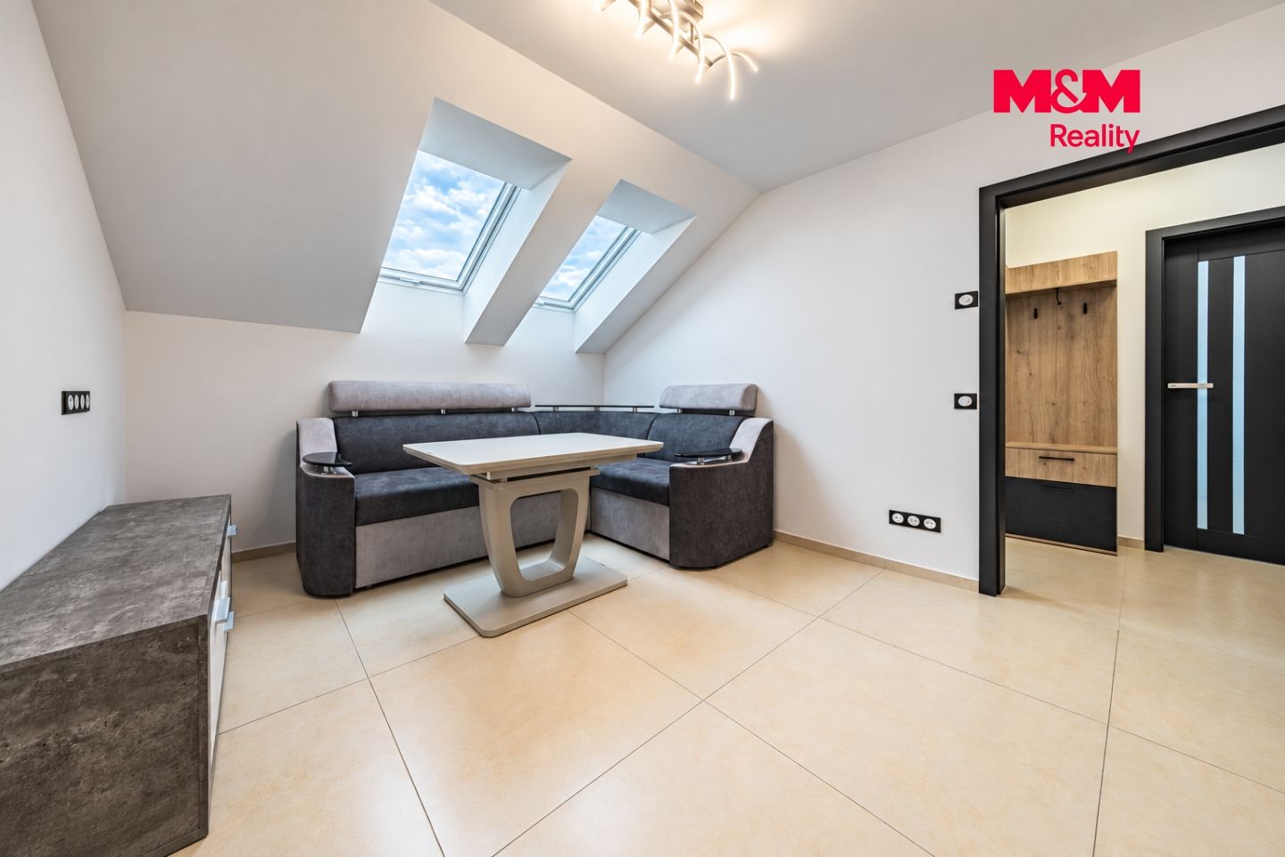 Pronájem, Byt 2+kk, 30 m², Kovanice, Kovanice – náhled fotky 9