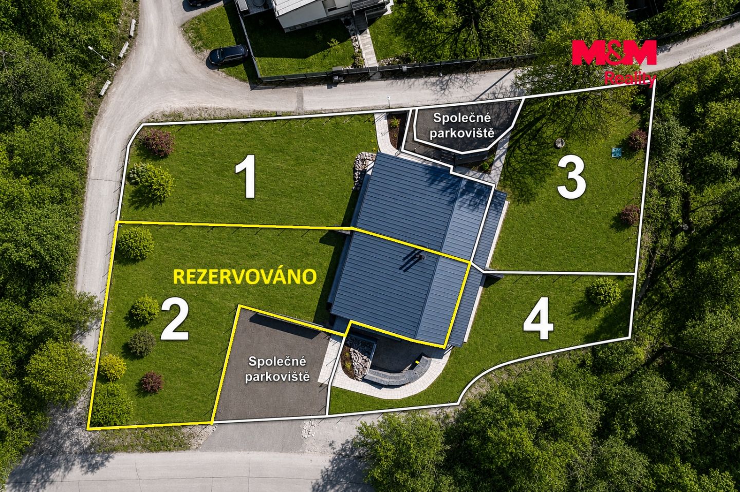 Prodej, Byt 3+kk, 105 m², Ostrava, Dvořáčkova, Ostrava – náhled fotky 27