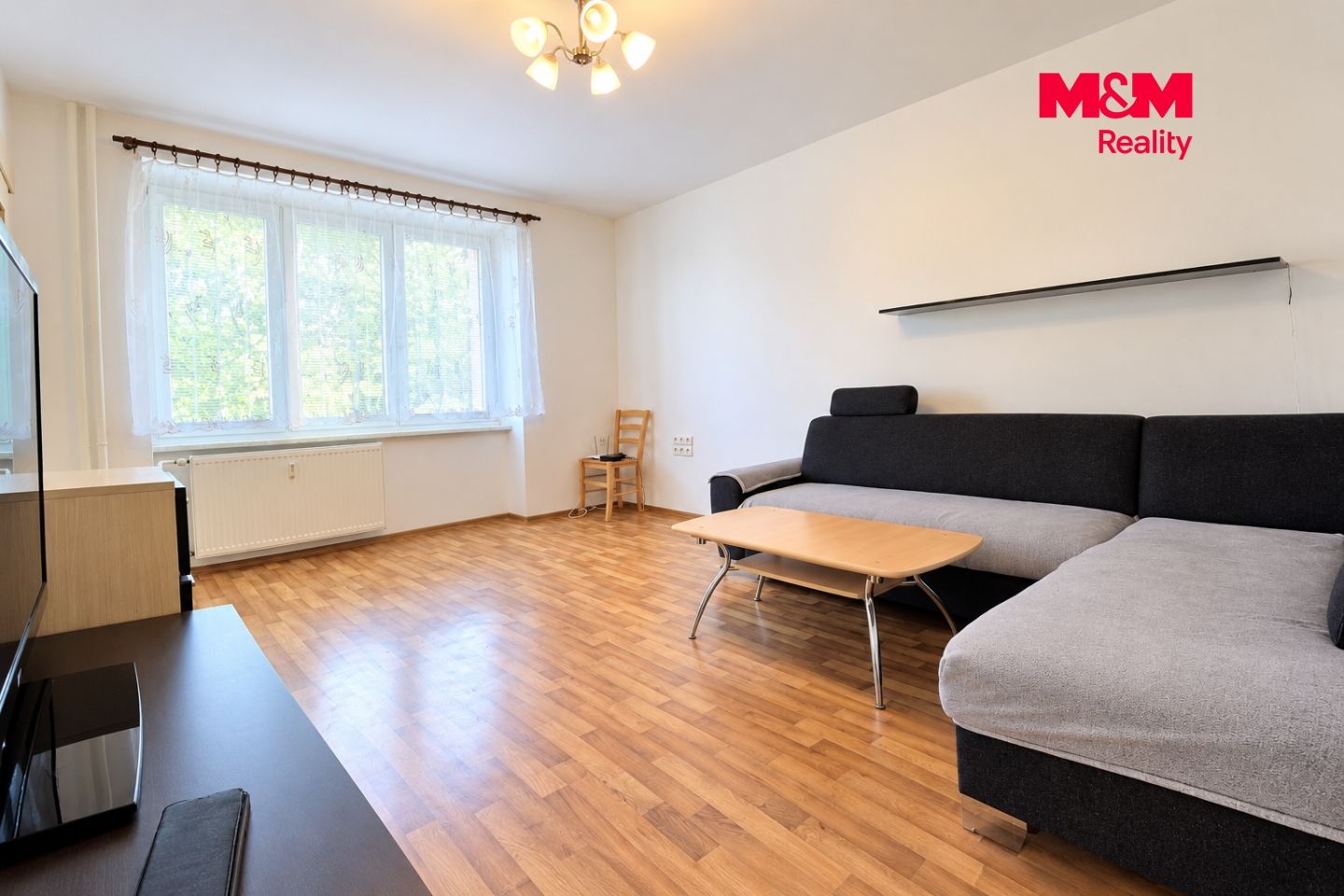 Pronájem, Byt 2+1, 60 m², Žďár nad Sázavou, Nezvalova, Žďár nad Sázavou – náhled fotky 3